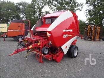 Welger RP520 FARMER - Rolo balirka