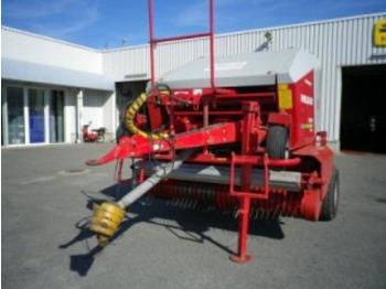  Welger RP 220 Profi - Rolo balirka