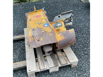 Orsi RTO 50 - Roto drljača