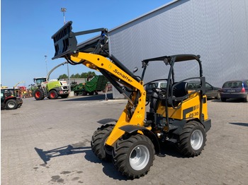 Schäffer 2630 - Poljoprivredni strojevi