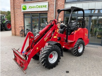 Schäffer 3550 - Poljoprivredni strojevi