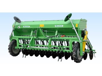 Bomet S004/2 E Zaaimachine 3.0m - Sijačica
