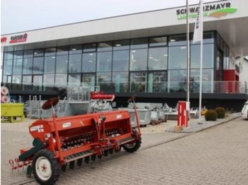 Reform Semo 99 mit Kleesamenstreuer - Sijačica