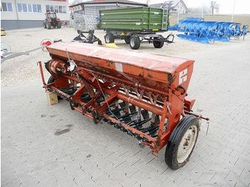 Reformwerke Wels Semo 88 mit Kleesame - Sijačica