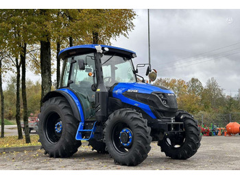 Novi Traktor Solis S90 SHUTTLE XL: slika Novi Traktor Solis S90 SHUTTLE XL