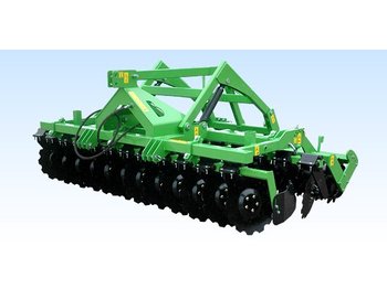 Bomet U815/5 KB Schijveneg 2.7m - Tanjurača