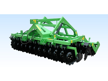 Bomet U815/6 KV Schijveneg 2.5m - Tanjurača