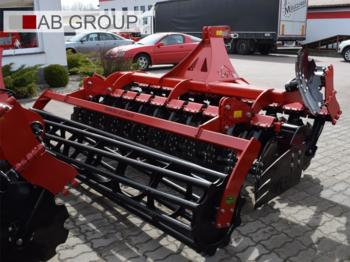 Rolex SCHEIBENEGGE 3m/DISC HARROW 3m/grada rápida 3m hydropack - Tanjurača