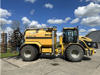 Terra Gator 2244 Challenger 15 m3 Vervaet Vredo - Poljoprivredni strojevi