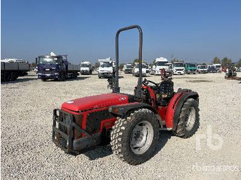 ANTONIO CARRARO SRX8400 - Traktor