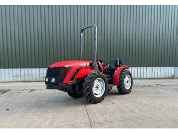Antonio Carraro 6400V Tractor  - Traktor