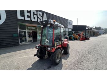 Antonio Carraro 8400 HTM - Traktor