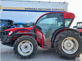 Antonio Carraro TGF 7800 S cabinato - Traktor