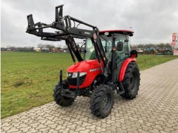 Branson 5025 c klima, stoll-lader - Traktor