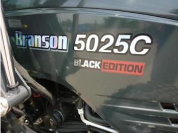 Branson 5225 black edition - Traktor