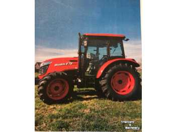 Branson K78 - Traktor