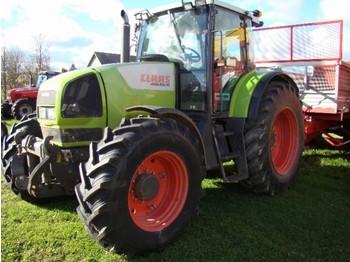 Claas Ares 836 - Traktor