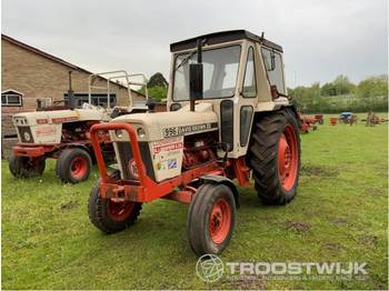 David Brown 996 - Traktor