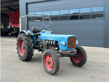 Eicher Koningstiger 2 - Traktor