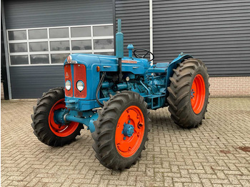 Fordson Super Major Roadless - Traktor