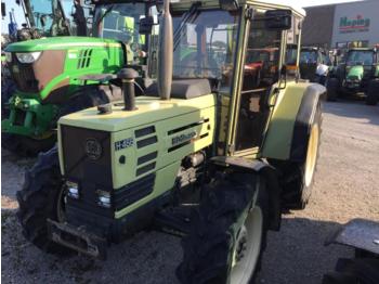 Hürlimann h-466 - Traktor