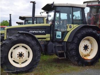 Hürlimann h 6165 - Traktor