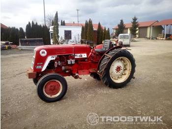 International 433 - Traktor