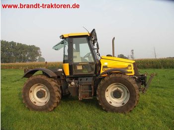 JCB 2125 wheeled tractor - Traktor