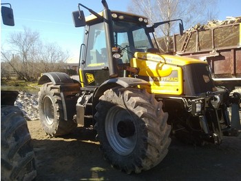 JCB 2140 - Traktor