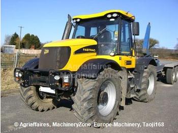 JCB 3220 Plus - Traktor