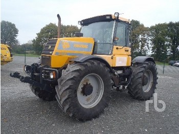 JCB FASTRAC 185-65 - Traktor