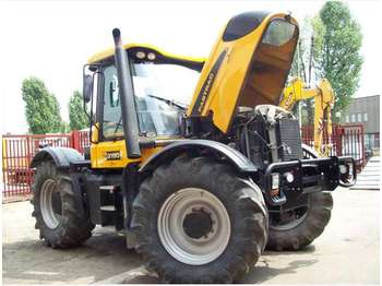 JCB FASTRAC  3190-40 PLUS - Traktor