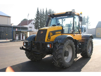 JCB FASTTRAC 3185 - Traktor