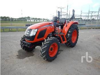 KIOTI RX6620 4WD - Traktor