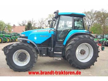 LANDINI Starland 270 wheeled tractor - Traktor