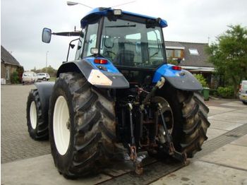New Holland TM190 - Traktor