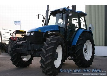 New Holland TS90 SLE - Traktor