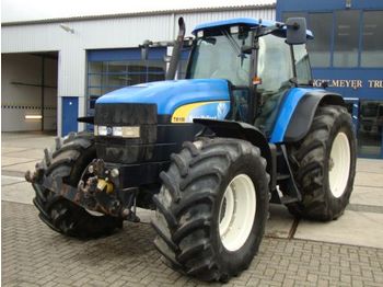 New Holland tm190 - Traktor