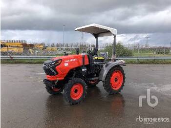 PLUS POWER TT254 25hp (Unused) - Traktor