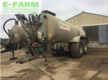 Pichon tci 20700 - Traktor