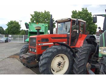 SAME 150 VDT wheeled tractor - Traktor