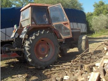 SAME CENTURION 75 EXPORT
- Traktor