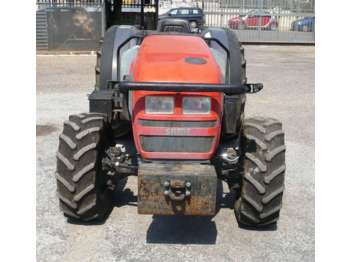 SAME FRUTTETO II 100 DT - Traktor