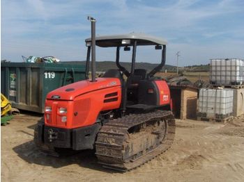 SAME Kripton 105 - Traktor