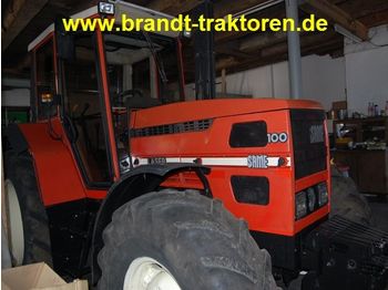 SAME Laser 100 DT *** - Traktor