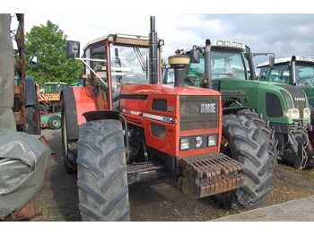 SAME Laser 150 VDT - Traktor