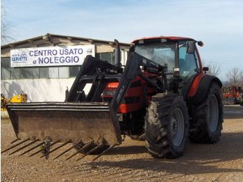 SAME RUBIN 135
- Traktor