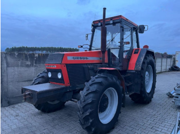 Ursus 1634 - Traktor