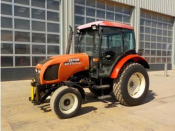  Zetor 6421 PROXIMA - Traktor