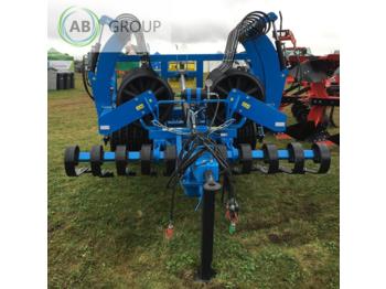 Agristal Hydraulic Walze 5.3m /Cambridge Roller/Rouleau Cambridge - Valjak za poljoprivredna gospodarstva